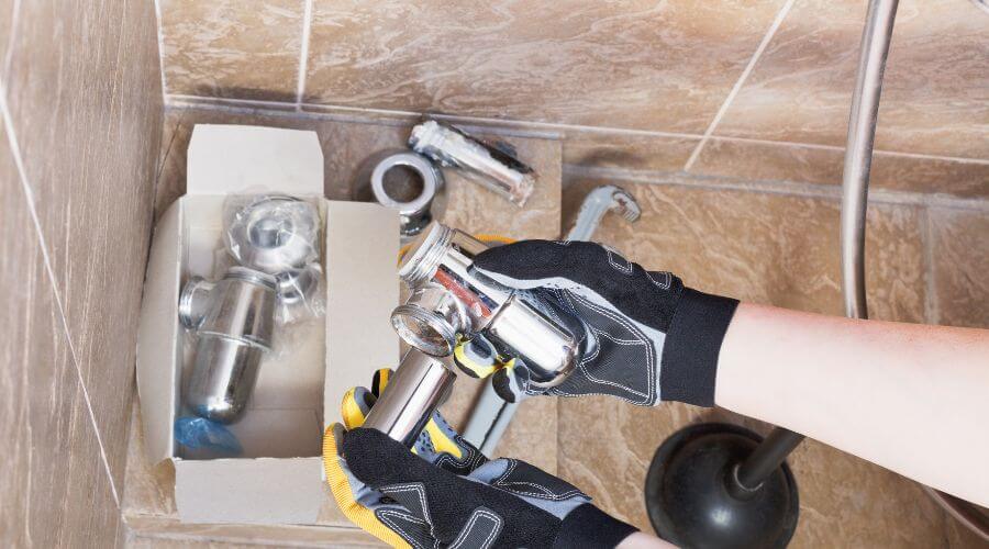 Expert flood damage restoration services in Smyrna, NC